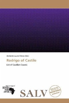 Rodrigo of Castile