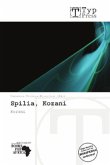 Spilia, Kozani Spilia, Kozani