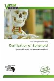 Ossification of Sphenoid