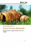 Team Canada (Baseball)