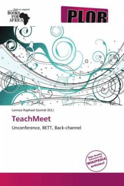 Cover TeachMeet