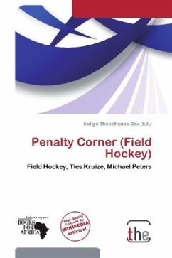 Penalty Corner (Field Hockey)