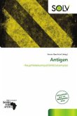 Antigen Antigen