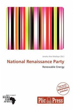 National Renaissance Party