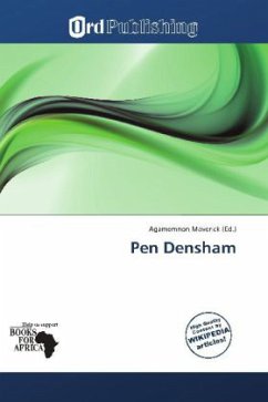 Pen Densham