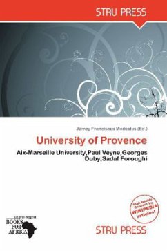 University of Provence