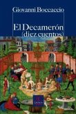 El Decamerón : diez cuentos El Decamerón : diez cuentos
