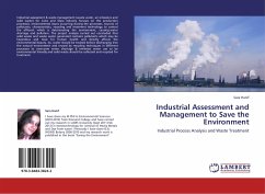 Industrial Assessment and Management to Save the Environment - Hanif, Sara