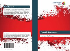 Death Forecast - Kailamäki, Karri