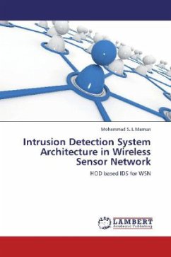 Intrusion Detection System Architecture in Wireless Sensor Network