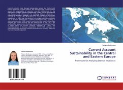 Current Account Sustainability in the Central and Eastern Europe