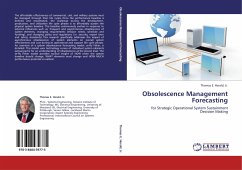 Obsolescence Management Forecasting