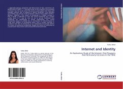 Internet and Identity