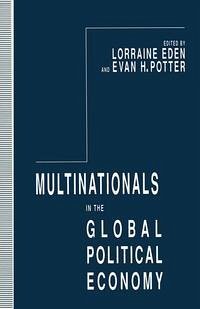 Multinationals in the Global Political Economy