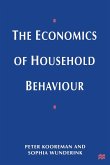 The Economics of Household Behaviour The Economics of Household Behaviour