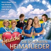 Die Schönsten Heimatlieder-Her