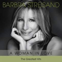 A Woman In Love-The Greatest Hits - Streisand,Barbra