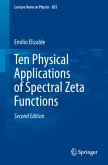 Ten Physical Applications of Spectral Zeta Functions