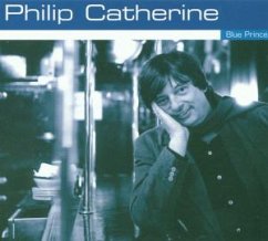 Blue Prince - Catherine,Philip