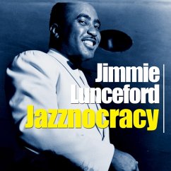 Cover Jazznocracy