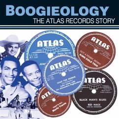 Cover The Atlas Story