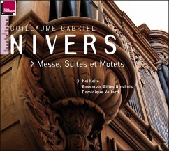 Messe,Suiten & Motetten - Keï Koïto/Ensemble Gilles Binchois