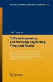 Software Engineering and Knowledge Engineering: Theory and Practice