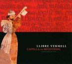 Llibre Vermell-14th Century Songs And Dances