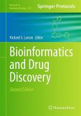 Bioinformatics and Drug Discovery