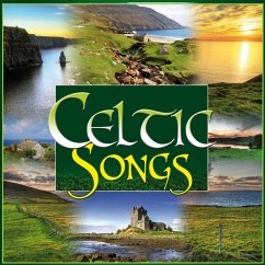 Celtic Songs - Diverse