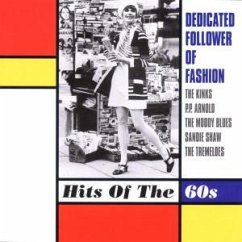 Dedicated Follower Of Fashion - Hits of the 60's 3-Dedicated Follower of Fashion (28 tracks)