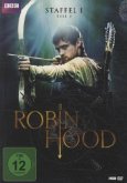 Robin Hood - Staffel 1, Teil 2