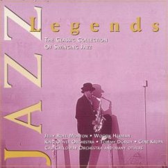 Jazz Legends 3 Jazz Legends 3