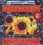 Beethoven - Symphony No. 9 Cho