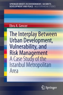 The Interplay between Urban Development, Vulnerability, and Risk Management - Gencer, Ebru A.