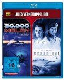 Jules Verne Doppel Box, 1 Blu-ray