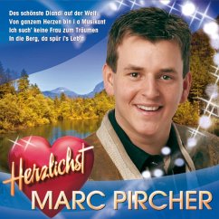 Herzlichst - Pircher,Marc