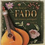 The Best Of Fado-Um Tesouro Portugues Vol.4