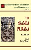 The Skanda Purana