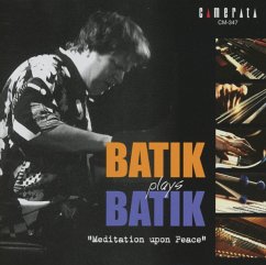 Batik Plays Batik - Batik,Roland/Schubert,G./Schabata,W./Werkl,H.