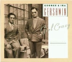 Gesamtaufnahme - George & Ira Gershwin