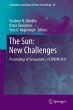 The Sun: New Challenges - Bild 1