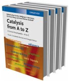 Catalysis from A to Z, 4 vols.