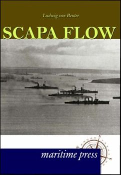 Scapa Flow - Reuter, Ludwig von