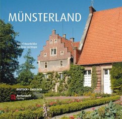 Münsterland - Haunfelder, Bernd;Lechtape, Andreas