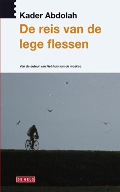 De reis van de lege flessen - Abdolah, Kader