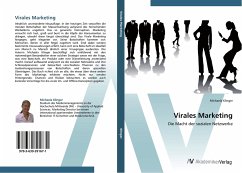 Virales Marketing - Klinger, Michaela