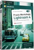 Praxis-Workshops Lightroom 4, DVD-ROM