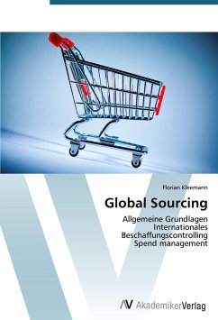 Global Sourcing - Kleemann, Florian C.