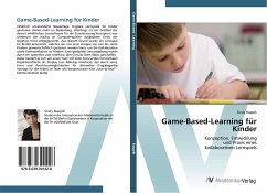 Game-Based-Learning für Kinder